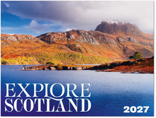 Load image into Gallery viewer, Explore Scotland
