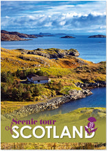 Load image into Gallery viewer, Scenic Tour of Scotland
