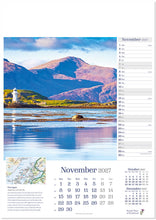 Load image into Gallery viewer, Scenic Tour of Scotland
