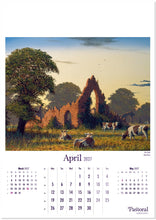 Load image into Gallery viewer, Pastoral Landscapes
