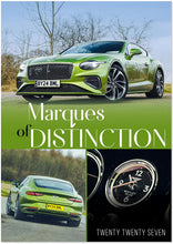 Load image into Gallery viewer, Marques of Distinction

