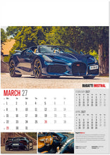 Load image into Gallery viewer, Marques of Distinction
