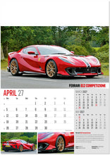 Load image into Gallery viewer, Marques of Distinction
