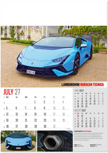 Load image into Gallery viewer, Marques of Distinction
