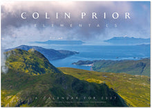 Load image into Gallery viewer, Colin Prior Elementals Wall
