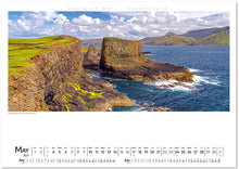 Load image into Gallery viewer, Colin Prior Elementals Wall
