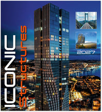 Load image into Gallery viewer, Iconic Structures Wall
