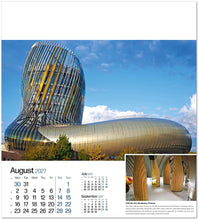 Load image into Gallery viewer, Iconic Structures Wall
