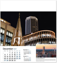 Load image into Gallery viewer, Iconic Structures Wall
