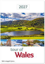 Load image into Gallery viewer, Tour of Wales

