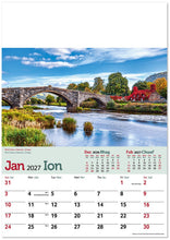 Load image into Gallery viewer, Tour of Wales
