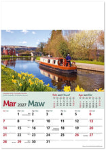 Load image into Gallery viewer, Tour of Wales
