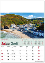 Load image into Gallery viewer, Tour of Wales

