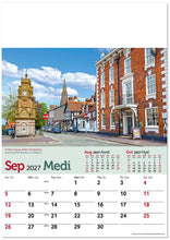 Load image into Gallery viewer, Tour of Wales
