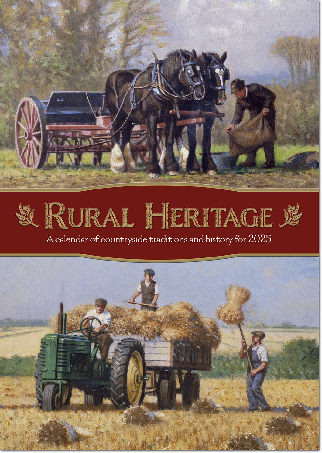 Rural Heritage