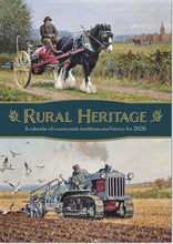 Load image into Gallery viewer, Rural Heritage

