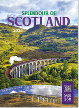 Load image into Gallery viewer, Splendour of Scotland
